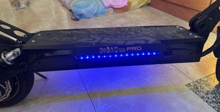 Patinete Smartgyro RockwayPro