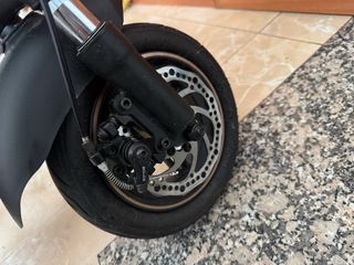 Patinete Smartgyro RockwayPro