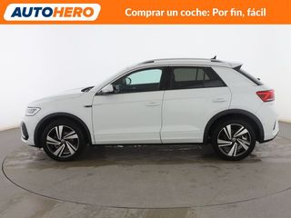 Volkswagen T-Roc 1.5 TSI ACT R-Line