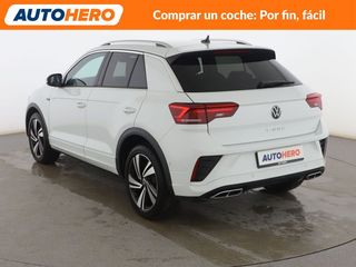 Volkswagen T-Roc 1.5 TSI ACT R-Line