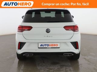 Volkswagen T-Roc 1.5 TSI ACT R-Line