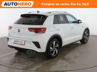 Volkswagen T-Roc 1.5 TSI ACT R-Line