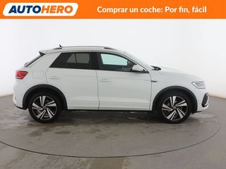 Volkswagen T-Roc 1.5 TSI ACT R-Line