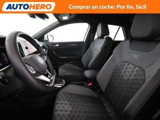 Volkswagen T-Roc 1.5 TSI ACT R-Line