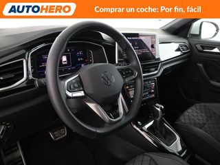 Volkswagen T-Roc 1.5 TSI ACT R-Line