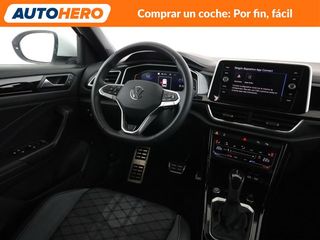 Volkswagen T-Roc 1.5 TSI ACT R-Line
