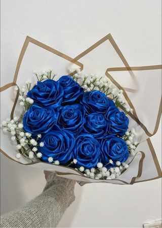 Rosas eternas por pedidos