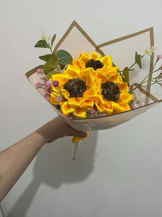 Rosas eternas por pedidos