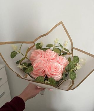 Rosas eternas por pedidos
