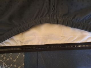 MAILLOT PRIMAVERA XXL