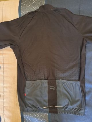 MAILLOT PRIMAVERA XXL
