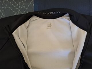 MAILLOT PRIMAVERA XXL