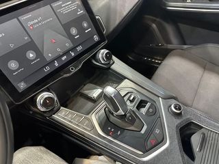 Lynk & Co 01 1.5 PHEV 3.3kW
