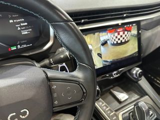 Lynk & Co 01 1.5 PHEV 3.3kW