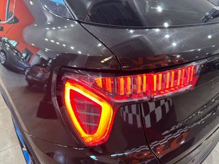 Lynk & Co 01 1.5 PHEV 3.3kW
