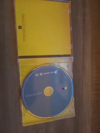 CD Marco Mengoni Parole in circolo