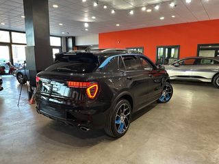 Lynk & Co 01 1.5 PHEV 3.3kW