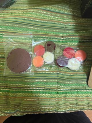 Kit Pulir Faros + Máquina Pulidora y lijadora