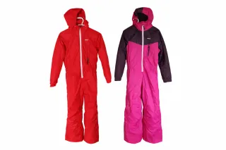 Conjunto de nieve infantil