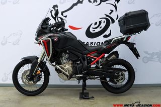 HONDA CRF 1100 AFRICA TWIN