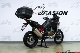 HONDA CRF 1100 AFRICA TWIN