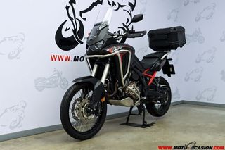 HONDA CRF 1100 AFRICA TWIN