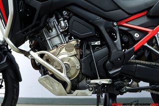 HONDA CRF 1100 AFRICA TWIN