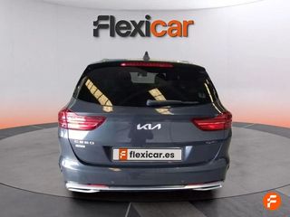 Kia Ceed Tourer 1.5 MHEV 118kW(160CV) GT Line DCT