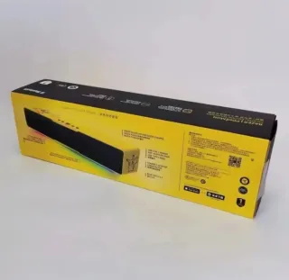 Altavoz Razer Pikachu