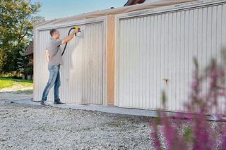 Wagner W 950 FLEXiO Pulverizador Universal