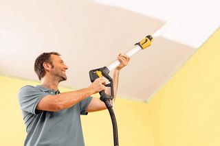 Wagner W 950 FLEXiO Pulverizador Universal