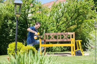 Wagner W 950 FLEXiO Pulverizador Universal