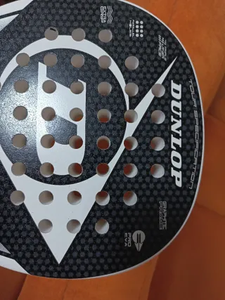 Pala de pádel Dunlop Express