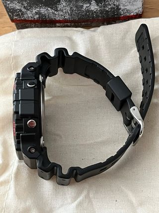 Casio G-Shock DW-5900 1DR. Nuevo sin uso.