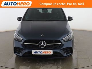 Mercedes Clase B B 180 AMG Line