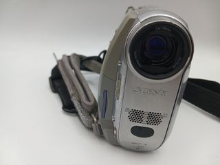 Sony Handycam DCR-HC40E MiniDV + Cargador