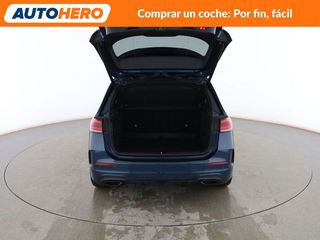 Mercedes Clase B B 180 AMG Line