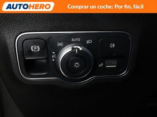 Mercedes Clase B B 180 AMG Line