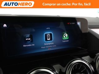 Mercedes Clase B B 180 AMG Line