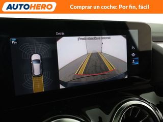 Mercedes Clase B B 180 AMG Line