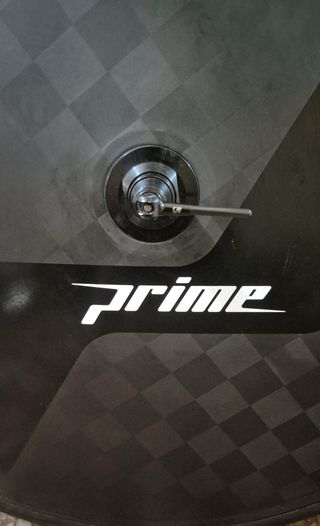 Rueda Lenticular Prime Carbono Zapata 11-12V