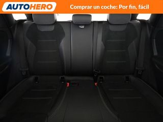 Mercedes Clase B B 180 AMG Line