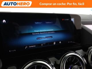 Mercedes Clase B B 180 AMG Line