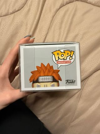 Funko Pop! Naruto Shippuden Pain 944 Glows