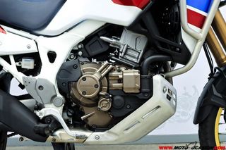 HONDA CRF 1000L AFRICA TWIN ADVENTURE SPORTS DCT