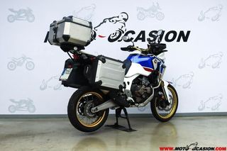 HONDA CRF 1000L AFRICA TWIN ADVENTURE SPORTS DCT