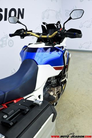 HONDA CRF 1000L AFRICA TWIN ADVENTURE SPORTS DCT