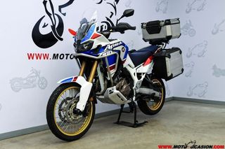 HONDA CRF 1000L AFRICA TWIN ADVENTURE SPORTS DCT