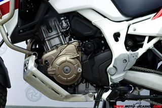 HONDA CRF 1000L AFRICA TWIN ADVENTURE SPORTS DCT