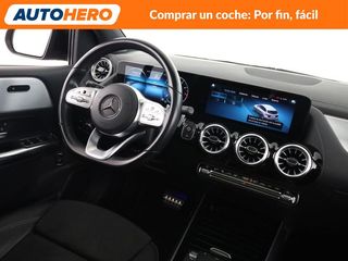 Mercedes Clase B B 180 AMG Line